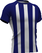 FC Porto shirt voor livestream wedstrijden