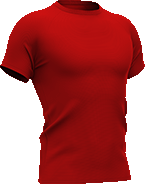 Wydad Casablanca shirt voor livestream wedstrijden
