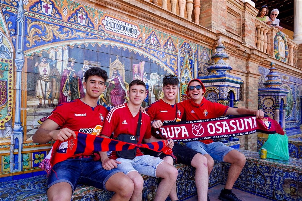 Osasuna