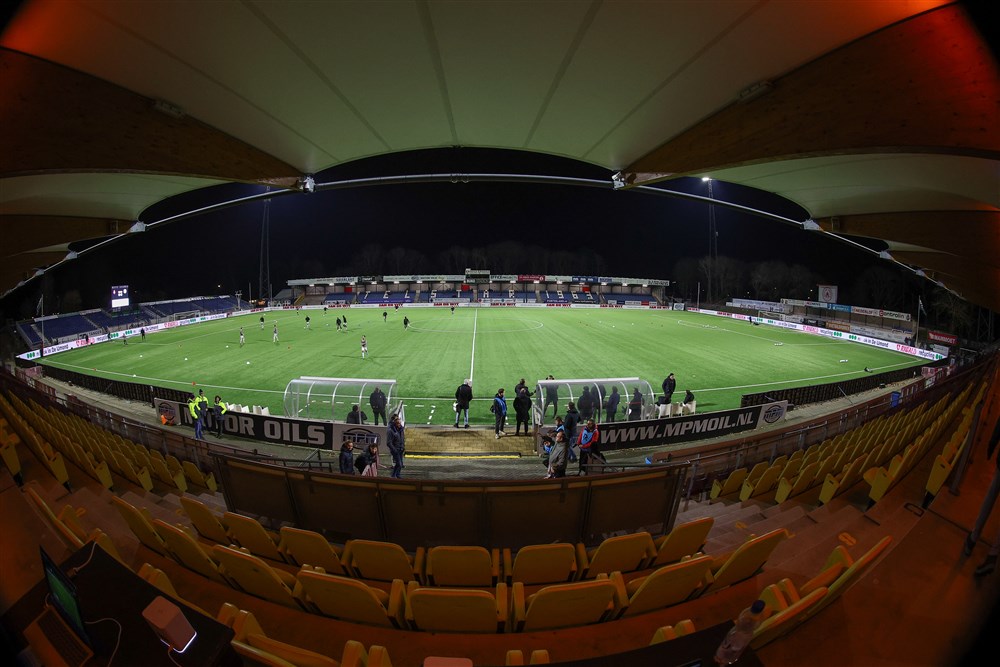 telstar-stadion