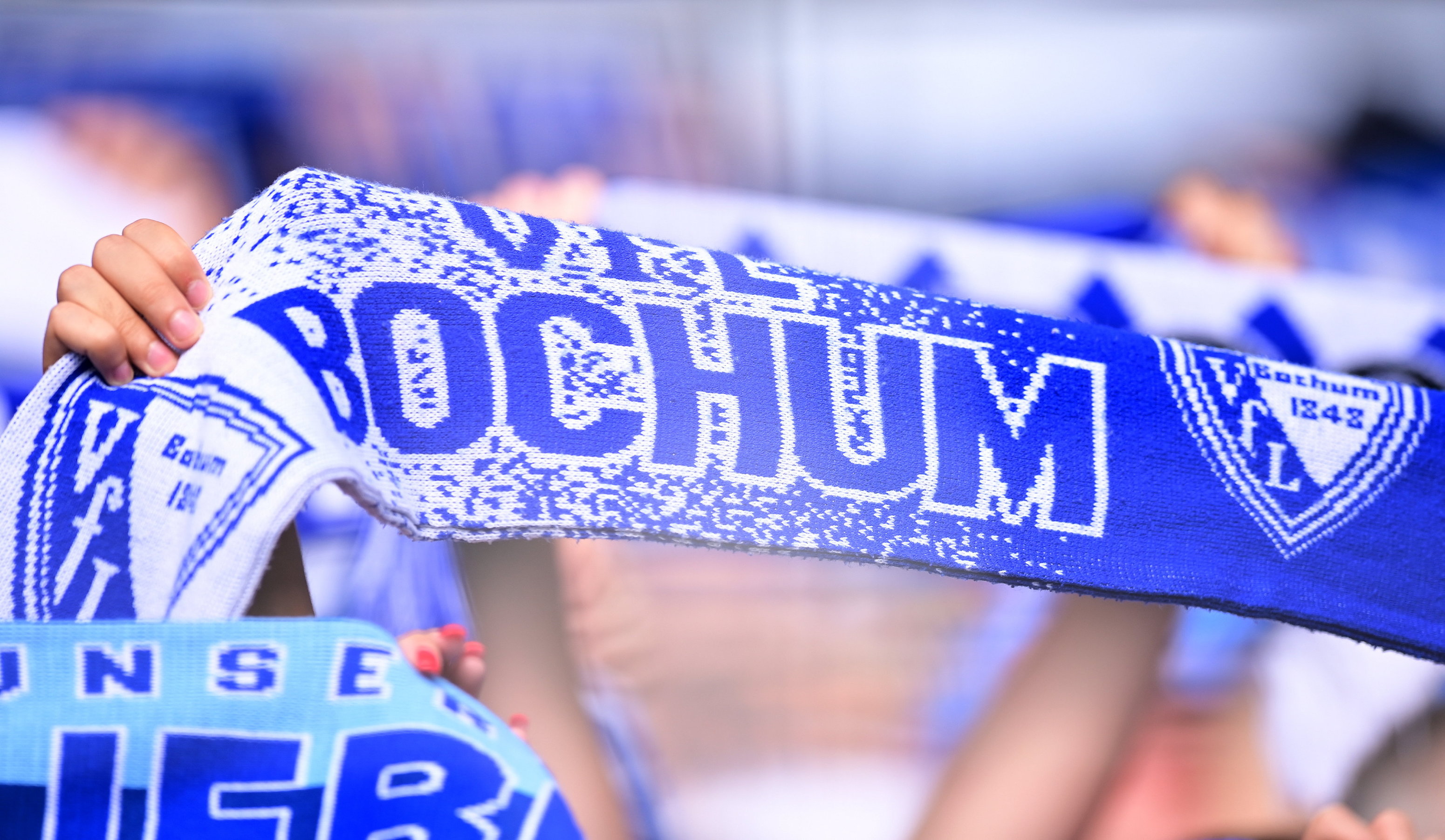 VfL Bochum - FC Bayern München: Statistieken Bundesliga | TOTO Extra