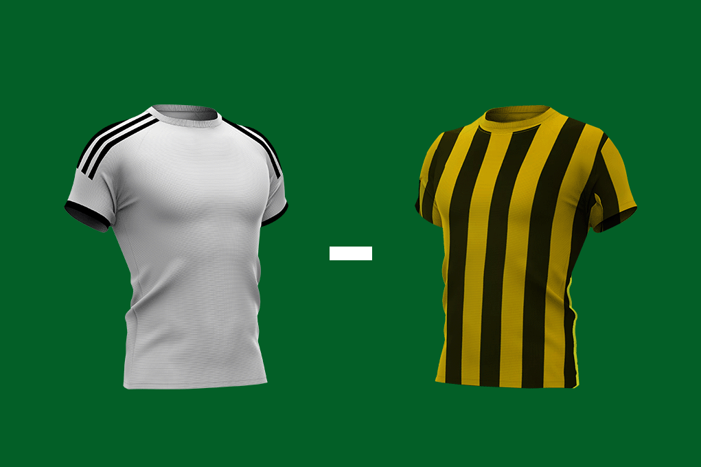 Livestream Real Madrid - Dortmund