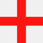 Vlag van Engeland