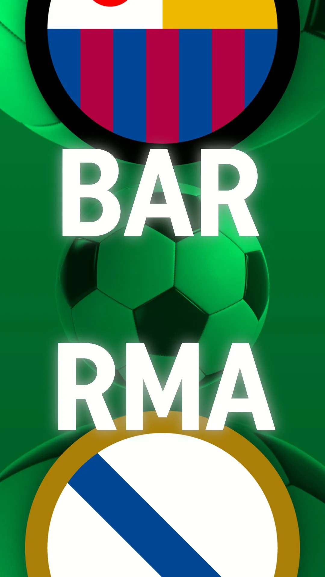 Real Madrid - Barcelona el clasico statistieken