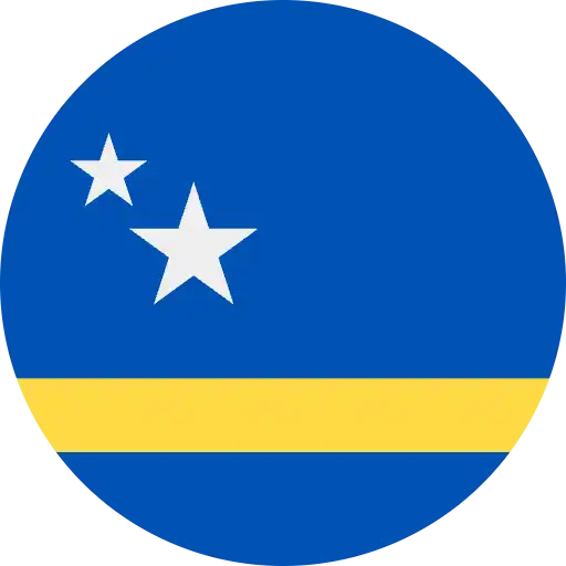 Vlag van curacao