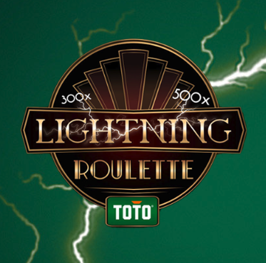 Een afbeelding van de live casino welkomstbonus van toto