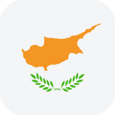 Vlag van Cyprus