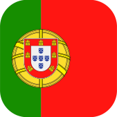 Vlag van Portugal