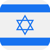 Vlag van Israel