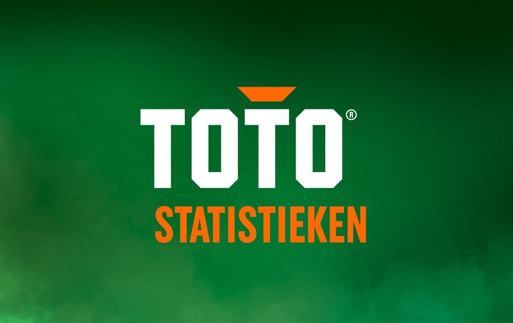 Toto stats