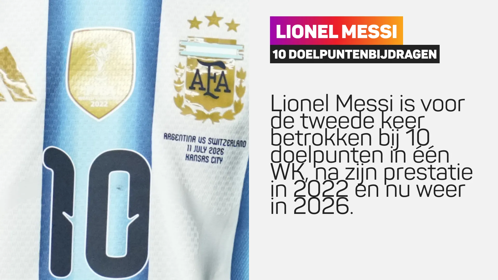Argentina graphic