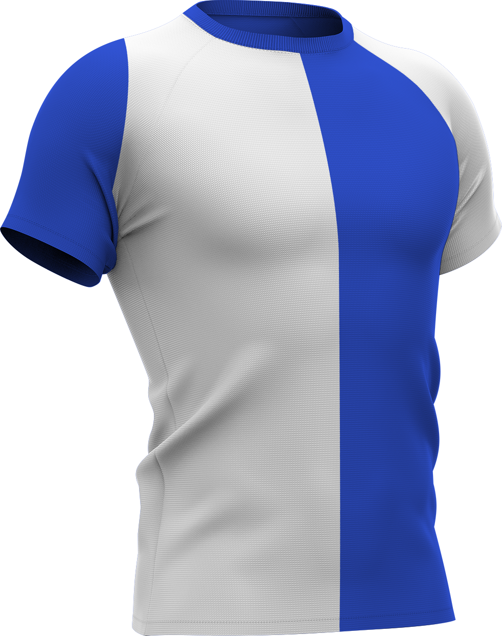 Blackburn Rovers shirt