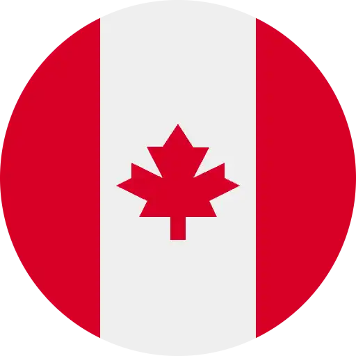 vlag van canada