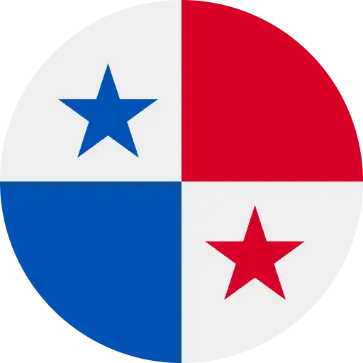 Vlag van Panama