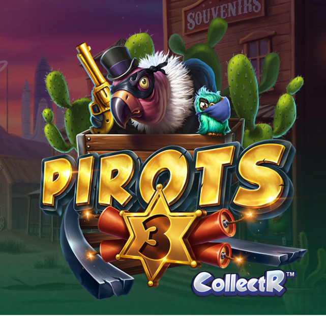 welkomstbonus pirots 3