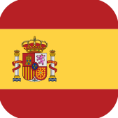 Vlag van Spanje