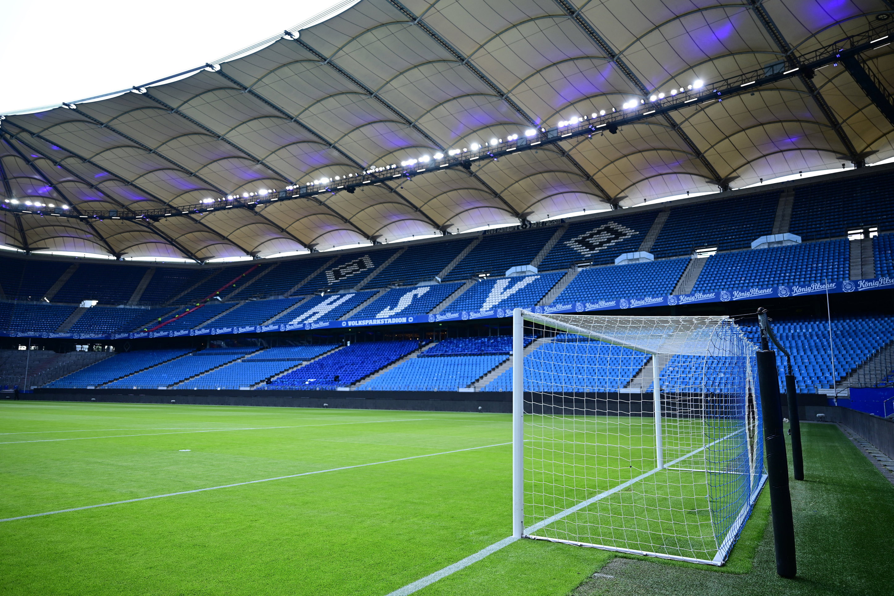 Stadions EK 2024 Een overzicht van alle EK 2024 Stadions TOTO Extra