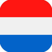 Vlag van Nederland