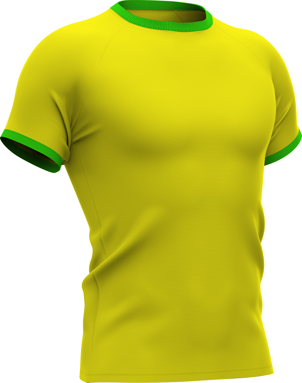 Norwich City shirt