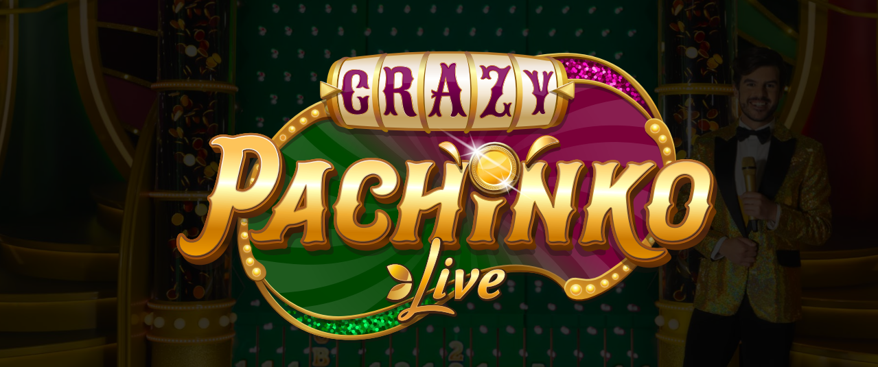 Crazy Pachinko spelen bij TOTO