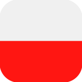 Vlag van Polen