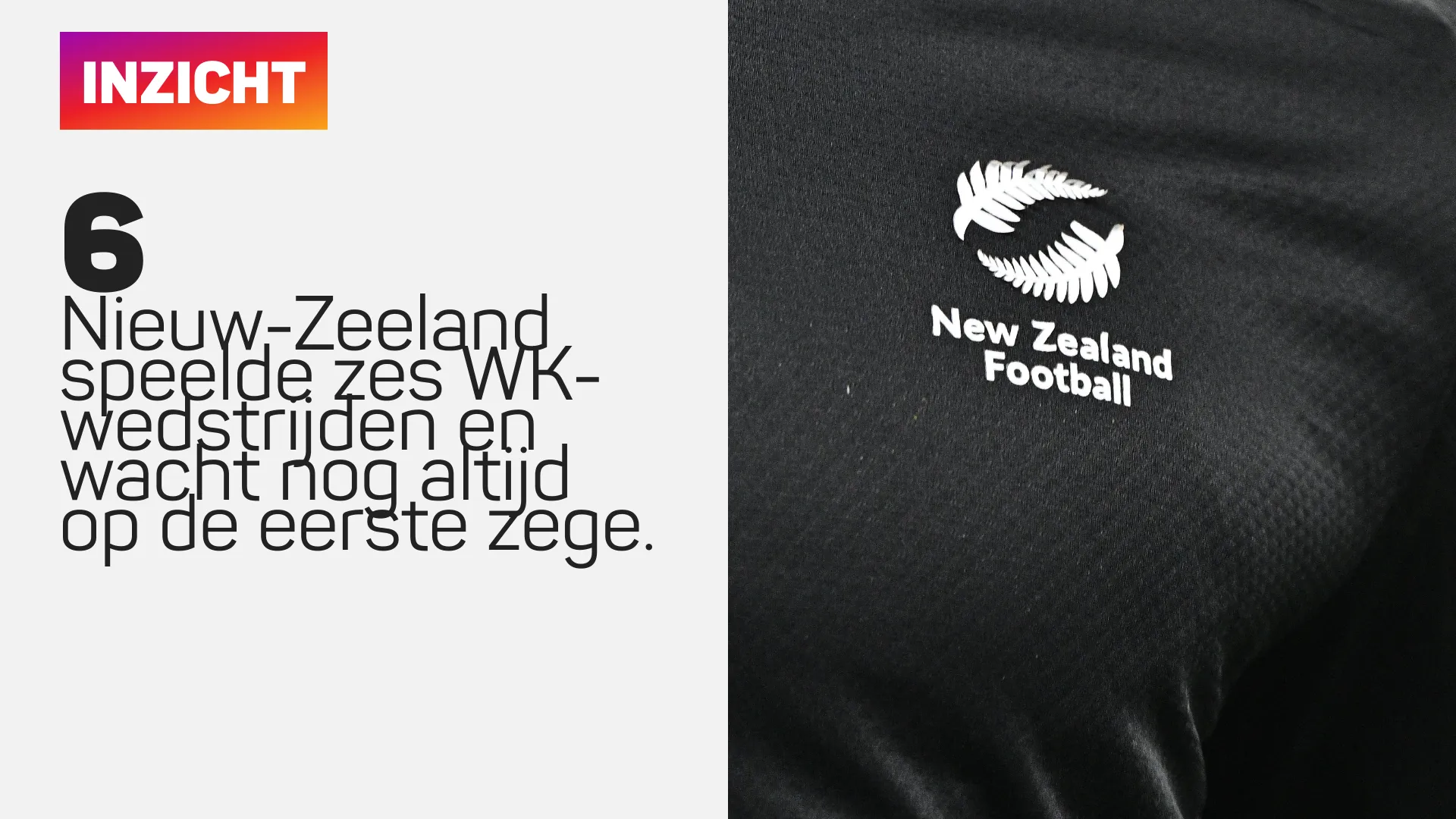 Info over Nieuw-Zeeland