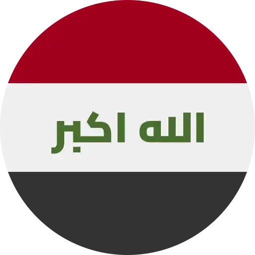 irak vlag