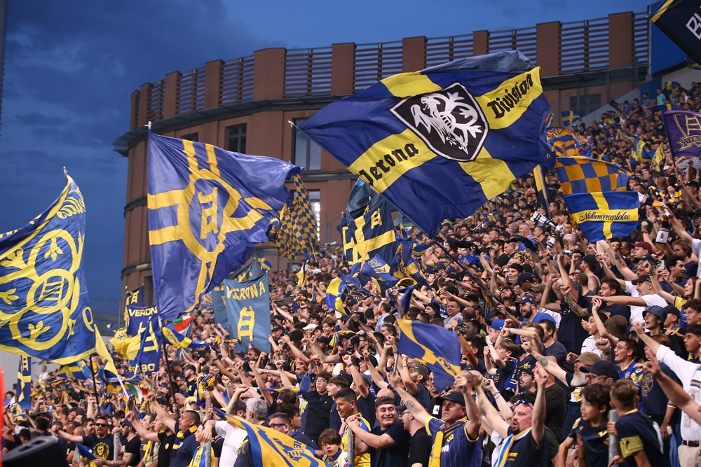 Hellas Verona