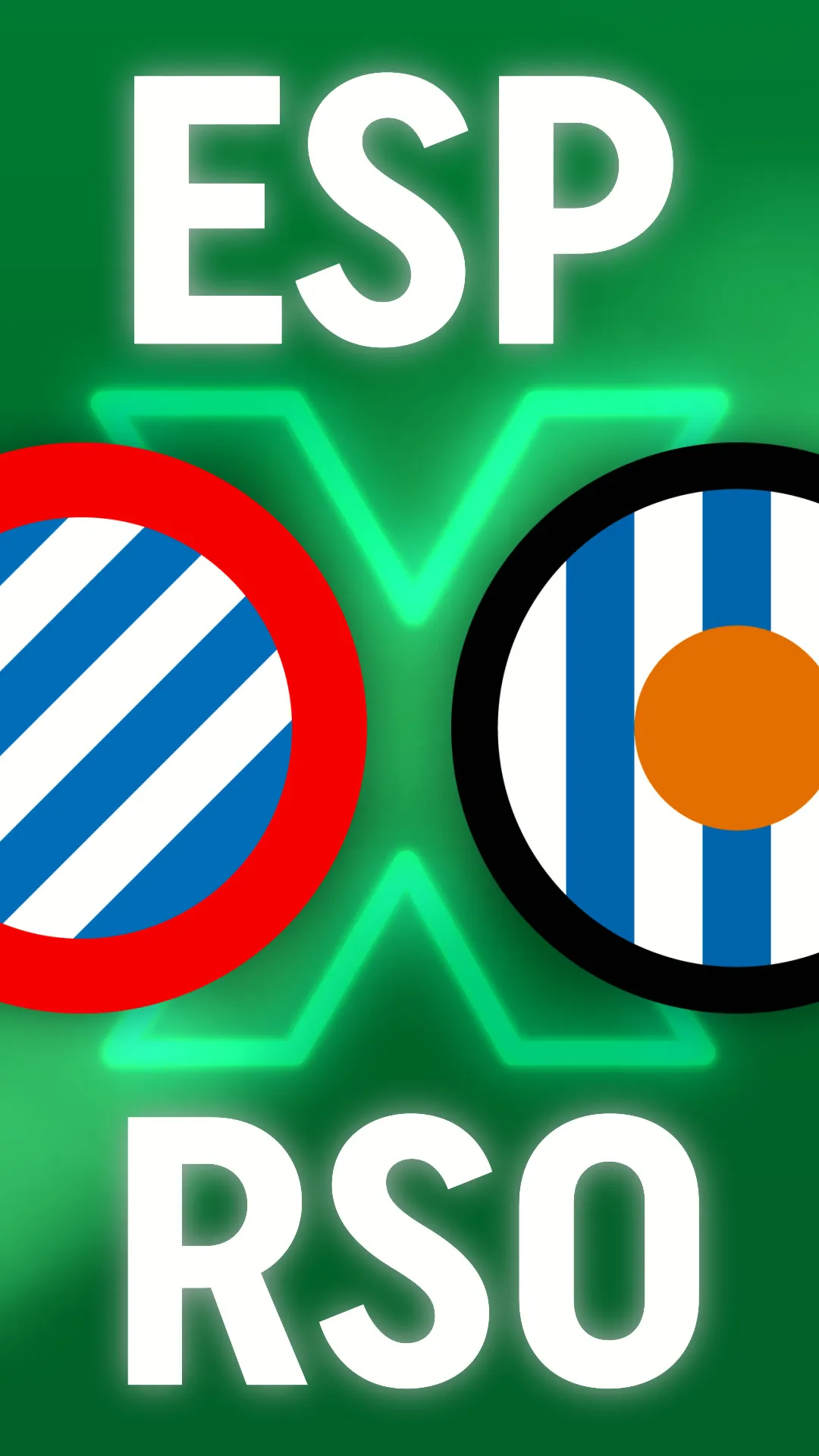 Espanyol - Real Sociedad statistieken