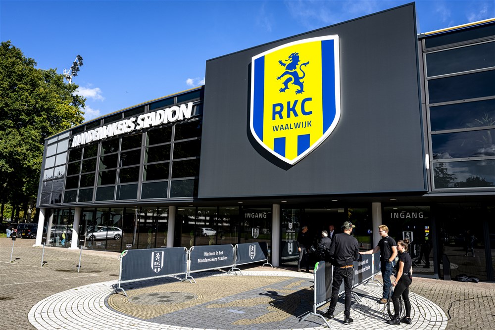 RKC Waalwijk