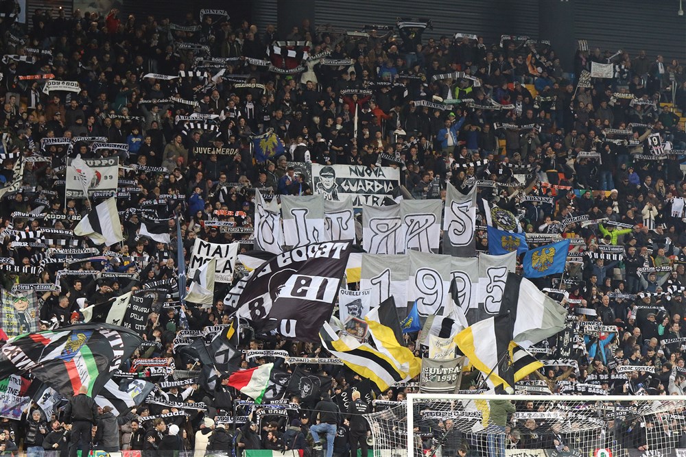 Udinese