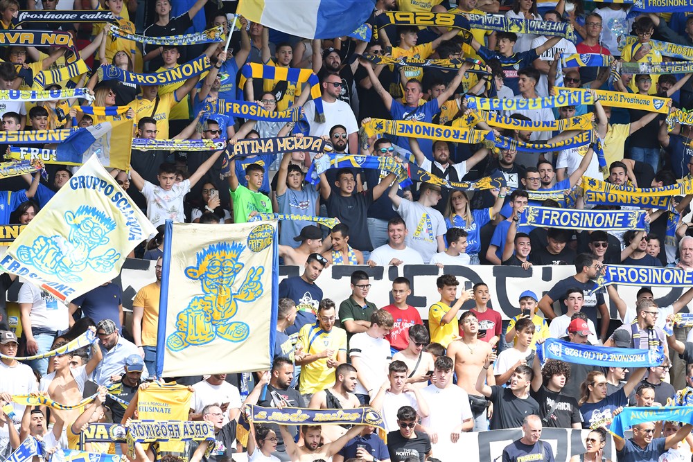Frosinone