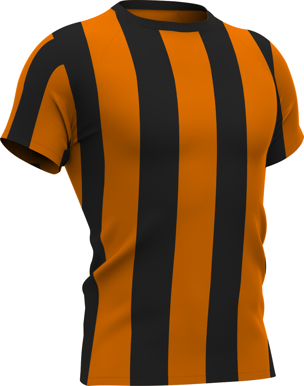 Hull City shirt