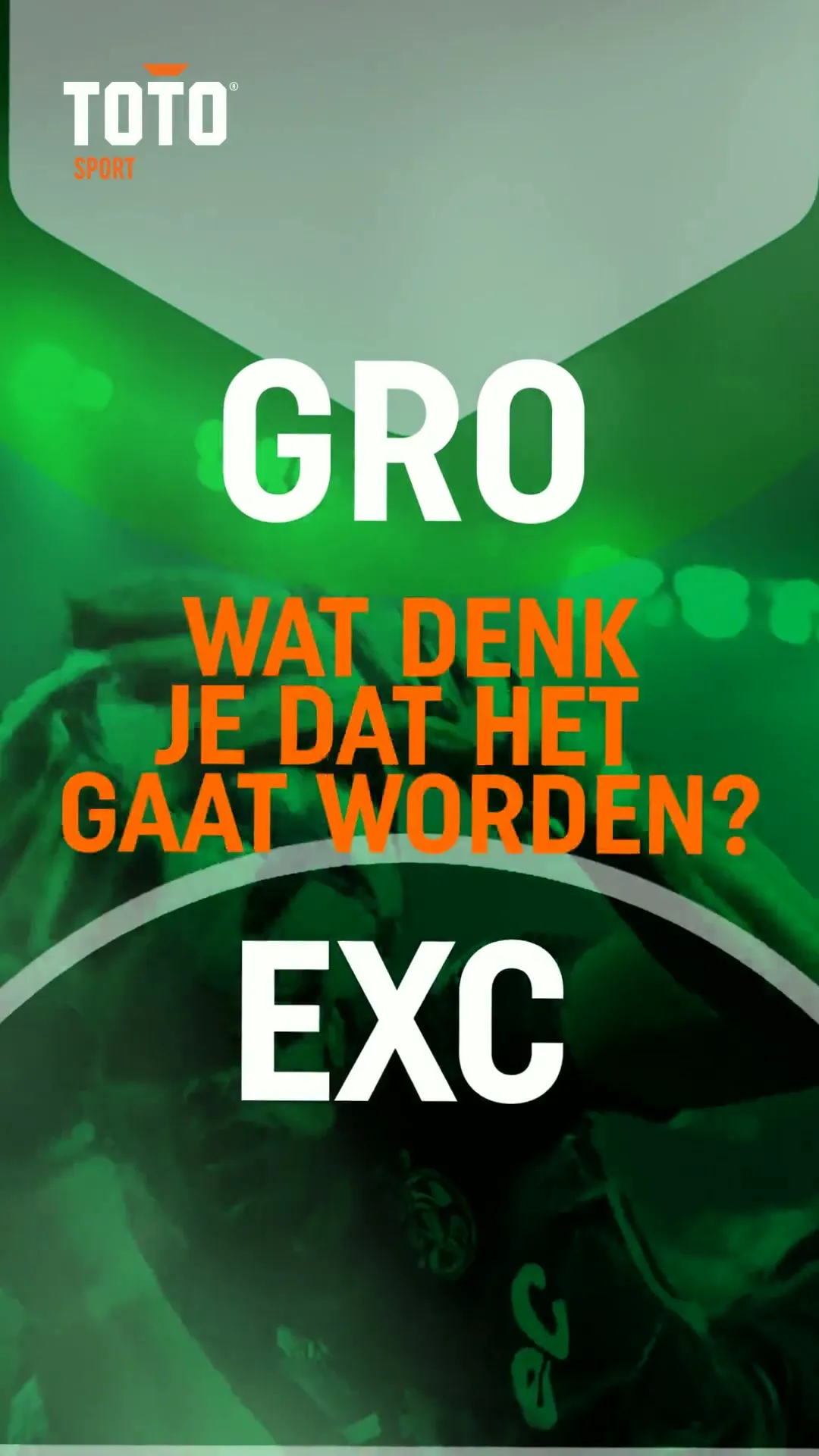 FC Groningen - Excelsior statistieken video thumbnail
