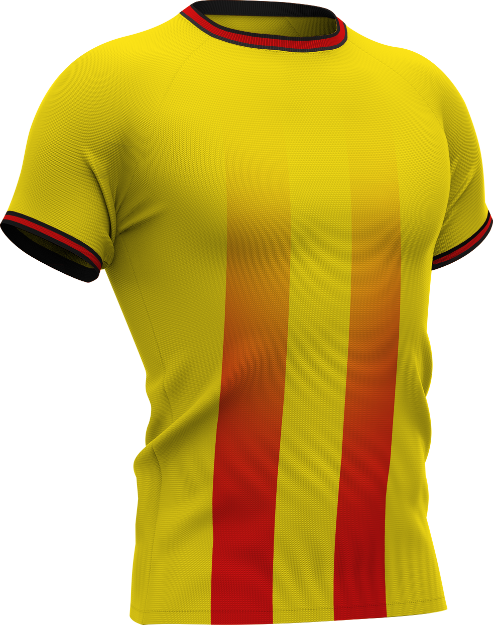 Watford shirt
