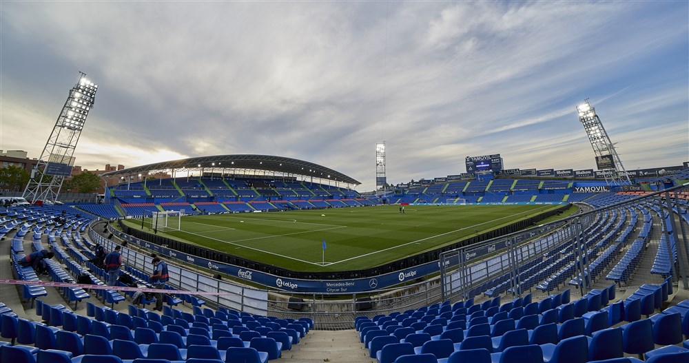 Getafe