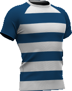 Pachuca shirt voor livestream wedstrijden